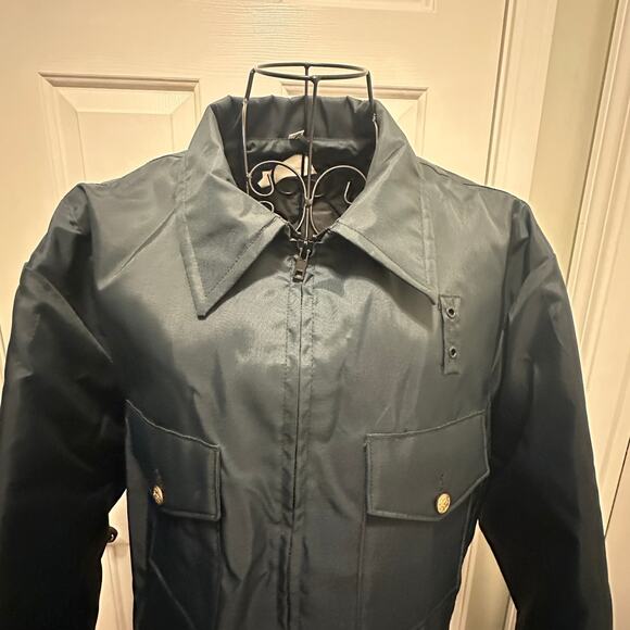 Flying Cross Uniform Duty Flechheimer Solar 1 Jacket w/ Liner Zip Front XL-R - Picture 6 of 16